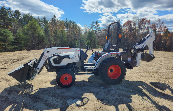 Bennett Rentals